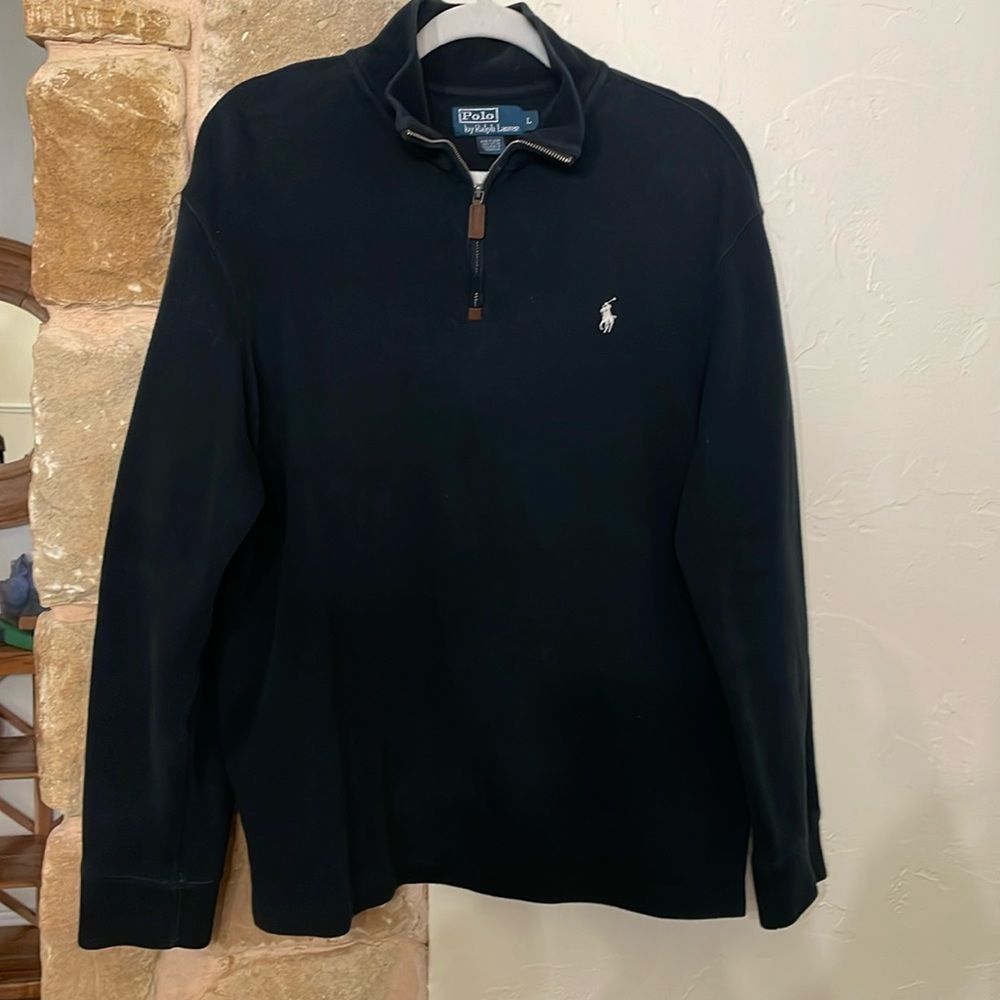 Polo By Ralph Lauren Pullover